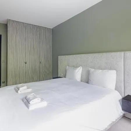 Appartement Superb 2-beds Apt With Ac In 16th *