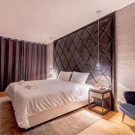 Appartement Superb 2-beds Apt With Ac In 16th Paris