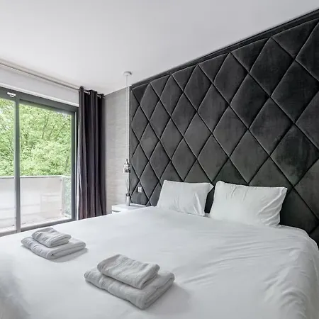 Appartement Superb 2-beds Apt With Ac In 16th *