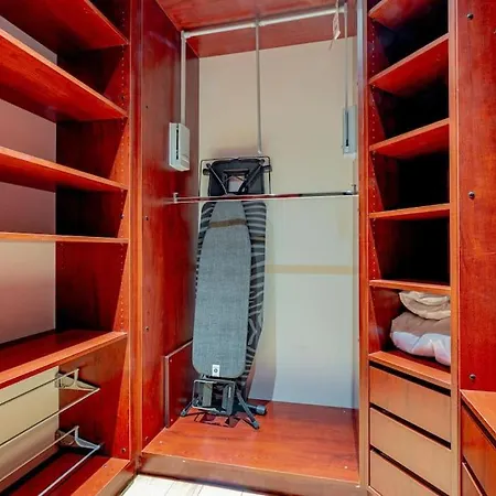 Superb 2-beds Apt With Ac In 16th * Paris